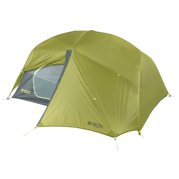 Stat Nemo Equipment Dragonfly OSMO 3P