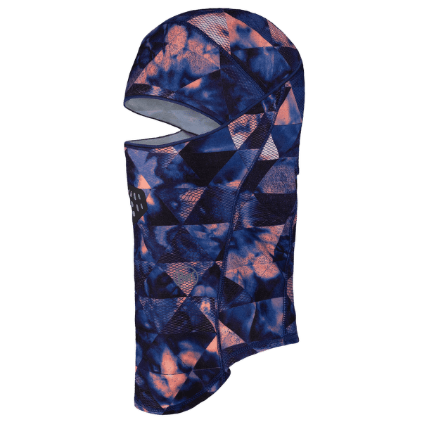 Păpuşă Buff Thermonet Hinged Balaclava SHIRAY MULTI