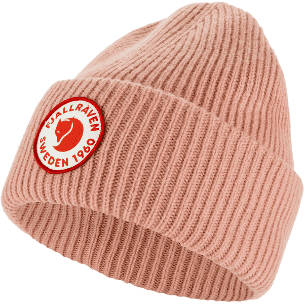 Căciuli Fjällräven 1960 Logo hat Dusty Rose