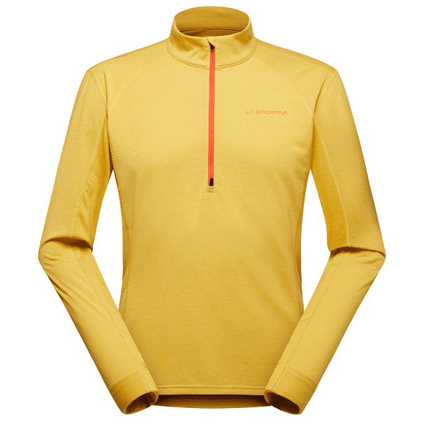 Pulover La Sportiva SWIFT LONGSLEEVE Men Bamboo