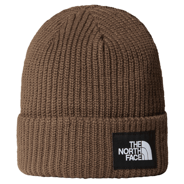 Căciuli The North Face Salty Dog Beanie SMOKEY BROWN