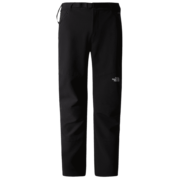 Pantaloni The North Face DIABLO REG TAPERED PANT Men TNF BLACK/NPF