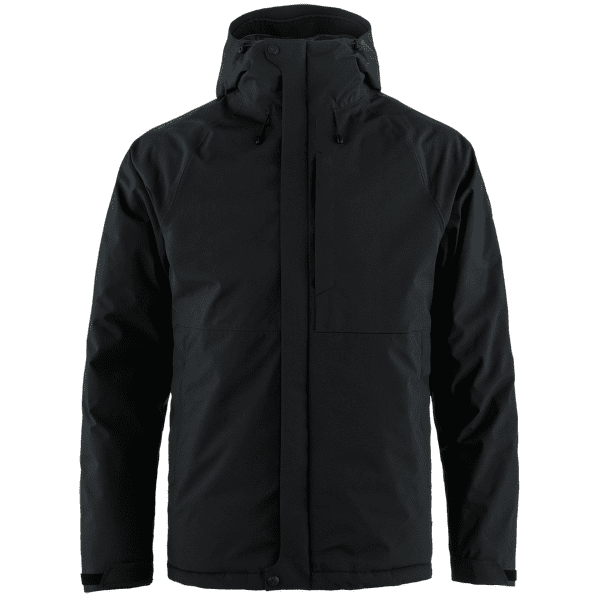 Jachetă Fjällräven HC Hydratic Padded Trail Jacket Men Black