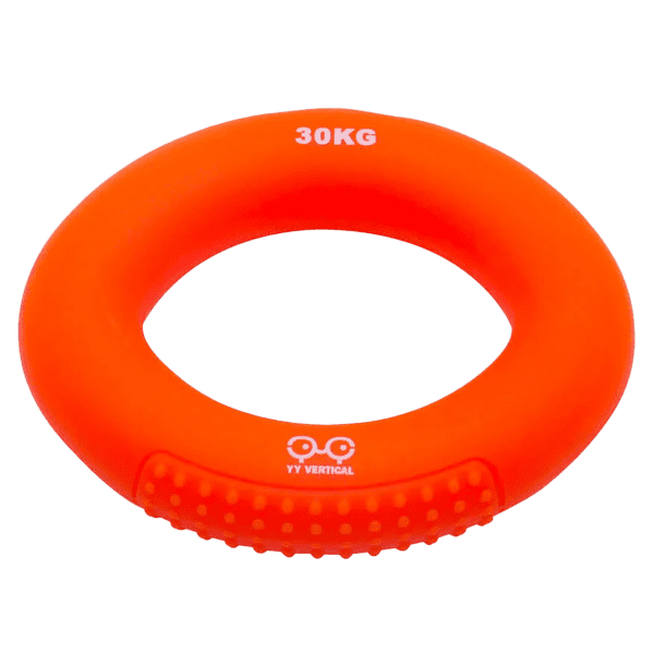 Booster Y Y Vertical Climbing Ring Orange 30 kg