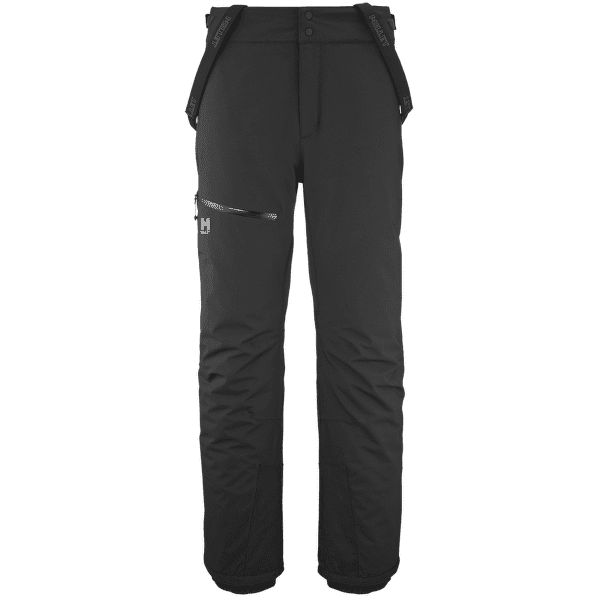 Pantaloni Millet ATNA PEAK 3 PANT Men NOIR NEW