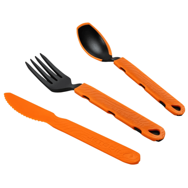 Tacâmuri Jetboil TrailWare