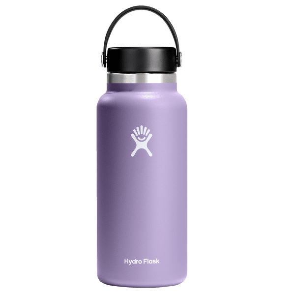 Termos Hydro Flask Wide Mouth with Flex Cap 2.0 32 oz 504 Moonshadow