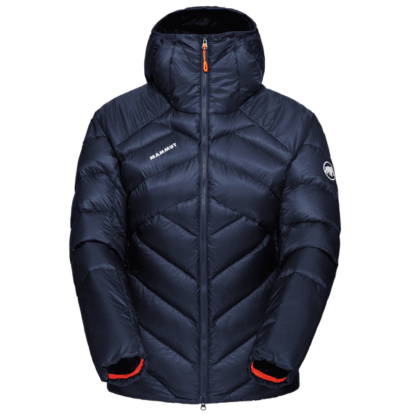 Jachetă Mammut Taiss IN Hooded Jacket Women marine-black