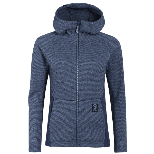 Hanorac Direct Alpine Alaska Lady navy