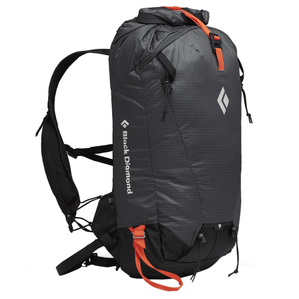 Rucsac Black Diamond CIRQUE 25 Carbon_0003