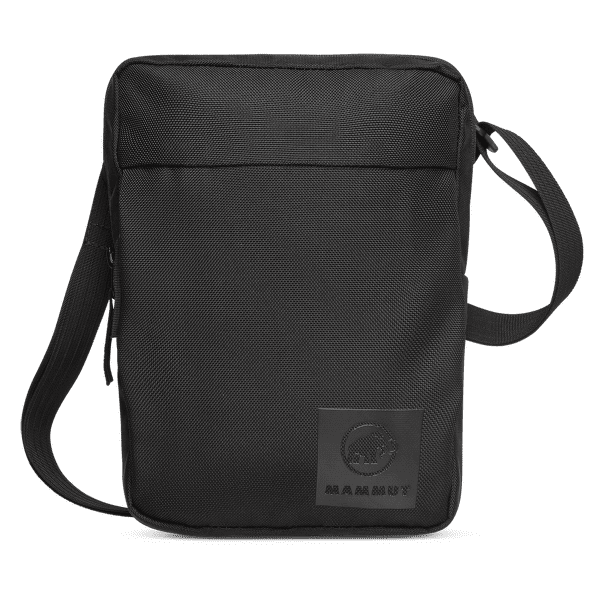 Geantă Mammut Xeron Pouch 2 black 0001