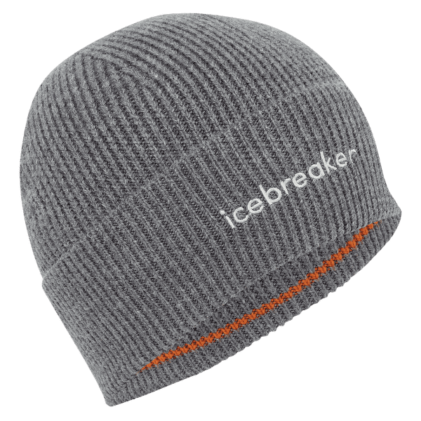 Căciuli Icebreaker Merino All Day Toque Beanie GRITSTONE HTHR-013