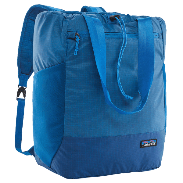 パタゴニア ULTRALIGHT BLACK HOLE TOTE PACK Geantă Patagonia Ultralight Black Hole Tote Pack | Niponino.ro
