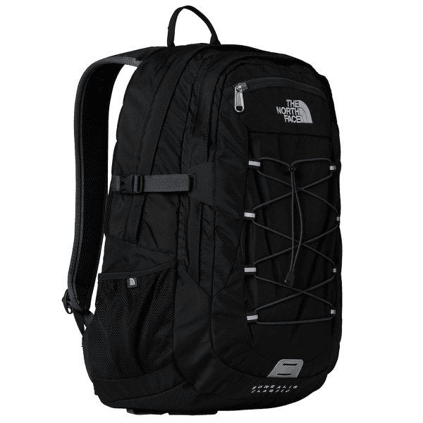 Rucsac The North Face Borealis Classic 4GZ TNF BLACK/ASPHALT GREY/NPF