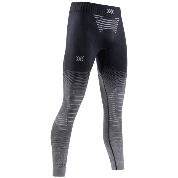 Colanți X-Bionic INVENT FX PANTS MEN X Black/Grey/Light Grey