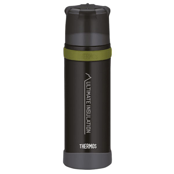 Termos Thermos Mountain FFX 0.5L černá