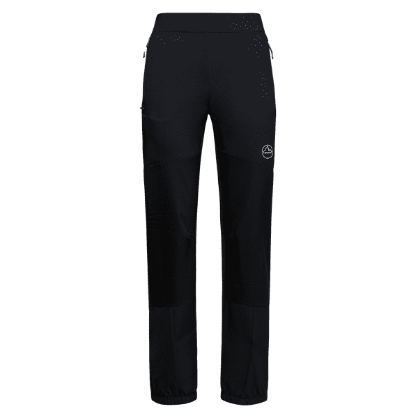 Pantaloni La Sportiva IKARUS PANT Women Black/White