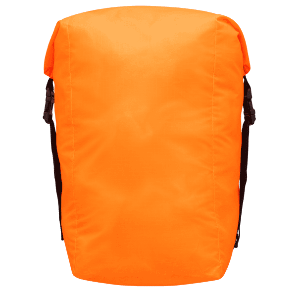 Copertă Mammut Compression Sack L vibrant orange