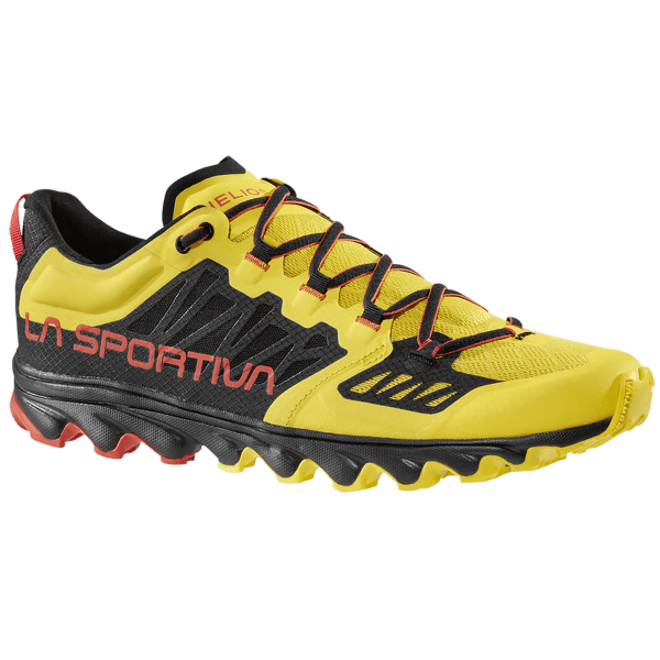 Încălțăminte La Sportiva Helios III Yellow/Black