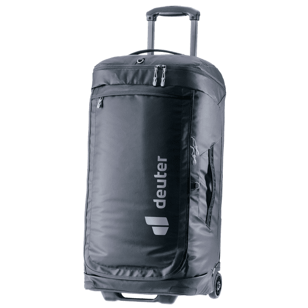 Geantă deuter Duffel Pro Movo 60 Black