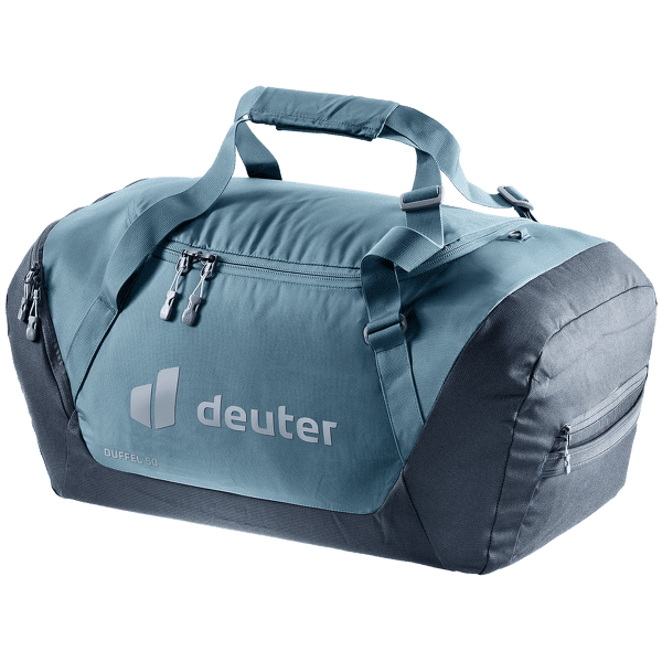 Geantă deuter Duffel 50 atlantic-ink