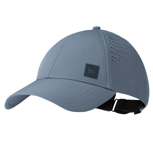 Capac Buff Summit Cap SOLID STONE BLUE