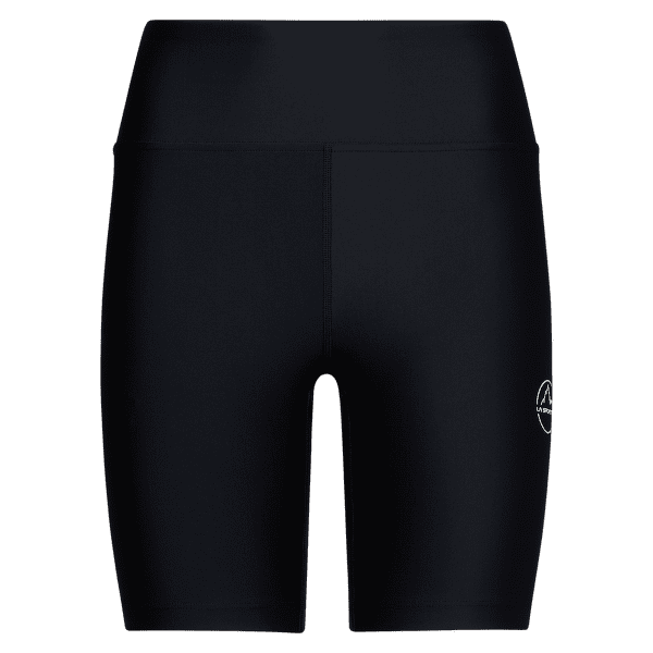 Pantaloni scurți La Sportiva AERIAL SHORTS Women Black/Chalk