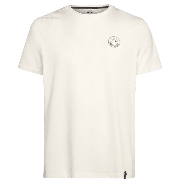 Tricou cu mânecă scurtă La Sportiva Circle Logo t-Shirt Men Chalk