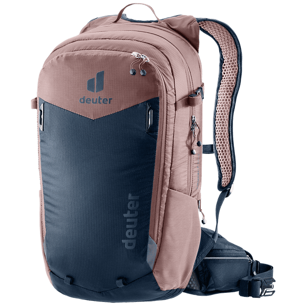 Rucsac deuter Compact 14+3 ink-ashrose