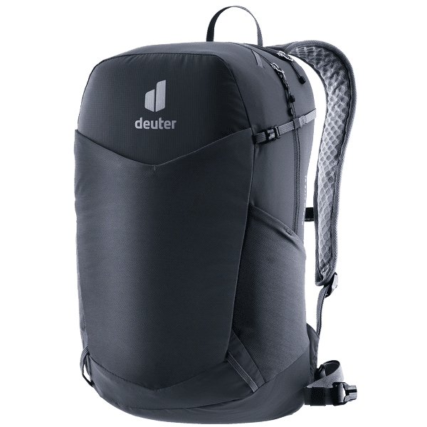 Rucsac deuter Speed Lite 21 Black