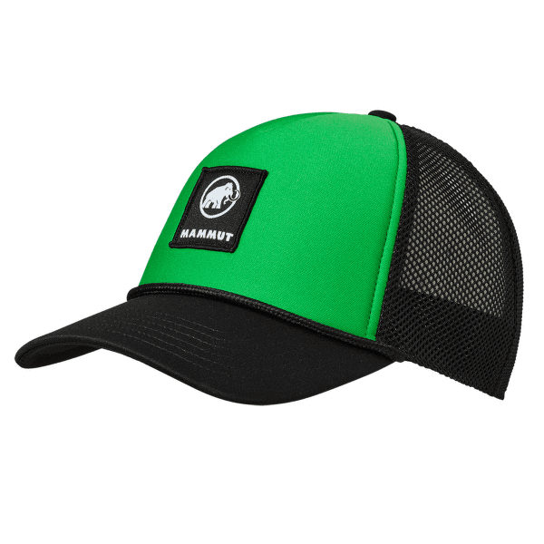 Capac Mammut Crag Cap Logo 40306 pinea