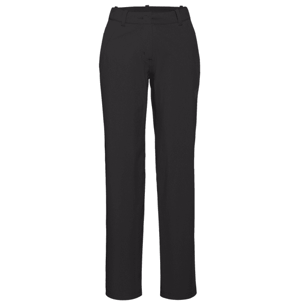 Pantaloni Mammut Hiking V Pants Women black 0001