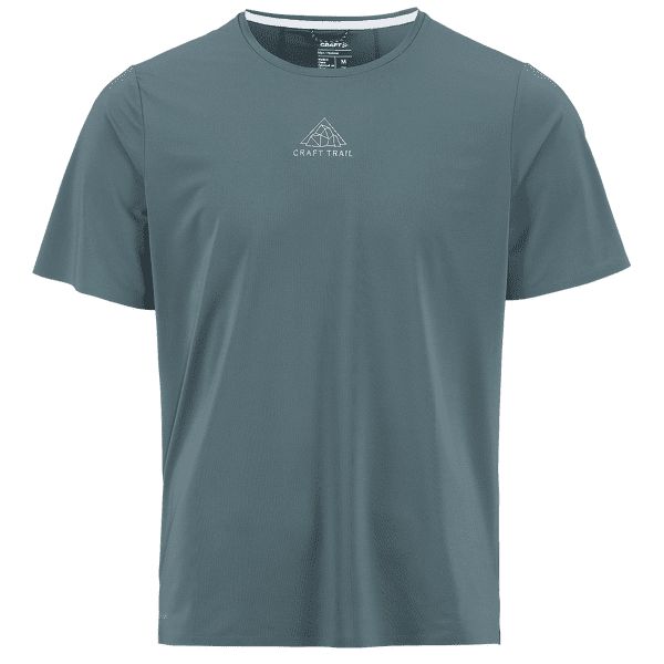 Tricou cu mânecă scurtă Craft Pro Trail SS Tee Men ORION