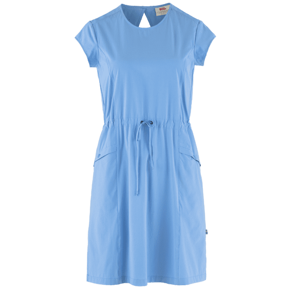 Rochie Fjällräven High Coast Lite Dress Women Ultramarine
