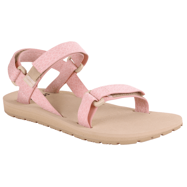 Sandale Source Sahara Women Retro Pink Retro Pink