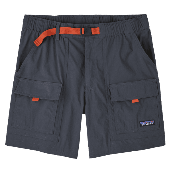 Pantaloni scurți Patagonia Outdoor Everyday Shorts Men Smolder Blue