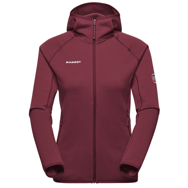 Hanorac Mammut Aconcagua ML Hooded Jacket Women 3800 vin
