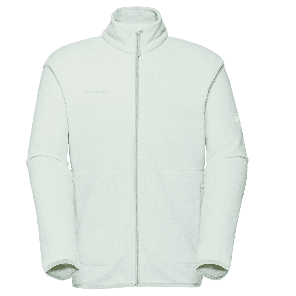 Hanorac Mammut Innominata Light ML Jacket Men 1288 silver sage