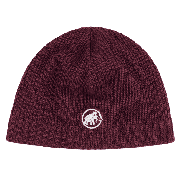 Căciuli Mammut Sublime Beanie (1191-01542) 3800 vin