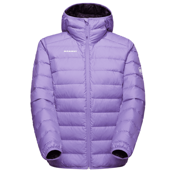 Jachetă Mammut Waymarker IN Hooded Jacket Women 6441 lavandin-black