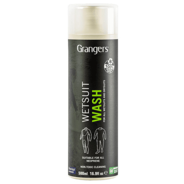 Agent de curățare Grangers Wetsuit Wash 500 ml