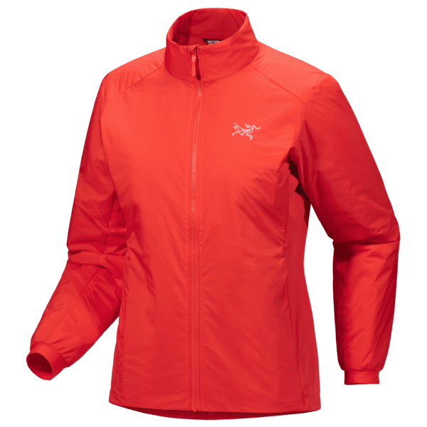 Jachetă Arcteryx Atom Jacket Women Dynasty