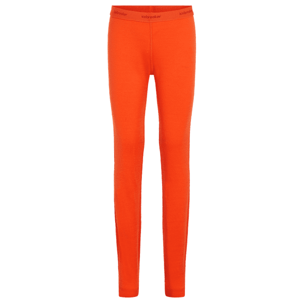 Colanți Icebreaker 200 Oasis Leggings FERVID