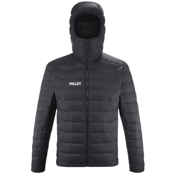 Jachetă Millet KAMET DOWN HD Men NOIR NEW