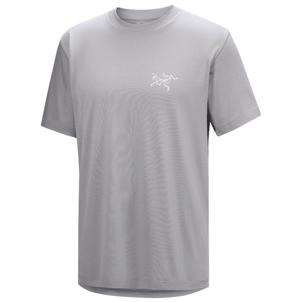Tricou cu mânecă scurtă Arcteryx Kragg SL Cotton SS Men Void