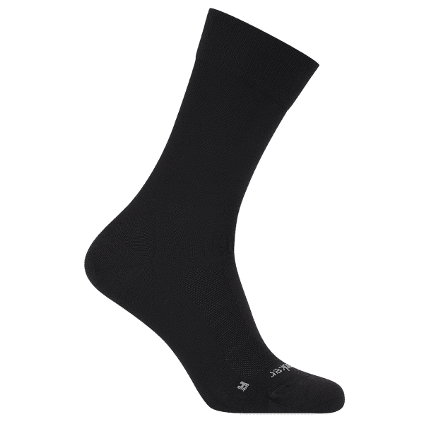 Șosete Icebreaker Merino Hike+ Liner Crew Women BLACK