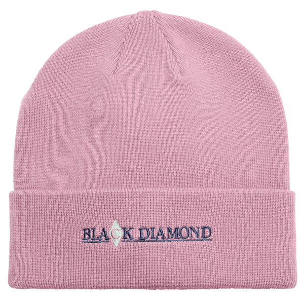 Căciuli Black Diamond Watch Cap Pale Mauve