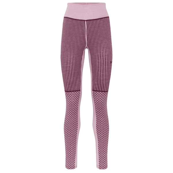 Colanți Kari Traa Smekker High Waist Pants LILY