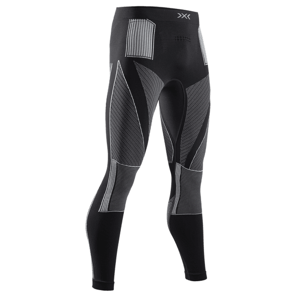 Colanți X-Bionic X- Bionic Energy Accumulator Wild Pants X Black