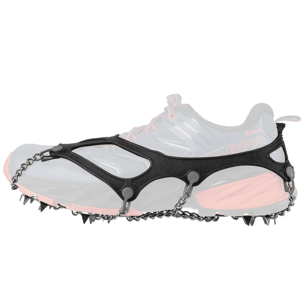 Crampoane Nortec NORDIC 2.4 BLACK